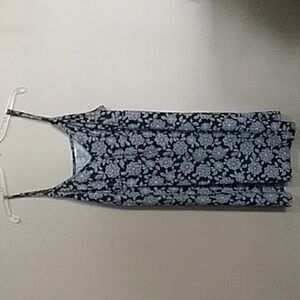 LVER slip/dress size xl